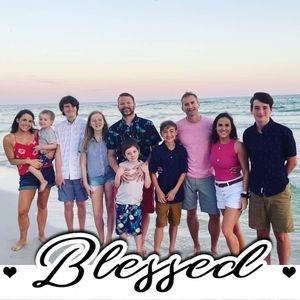 Meet your Posher, Donna